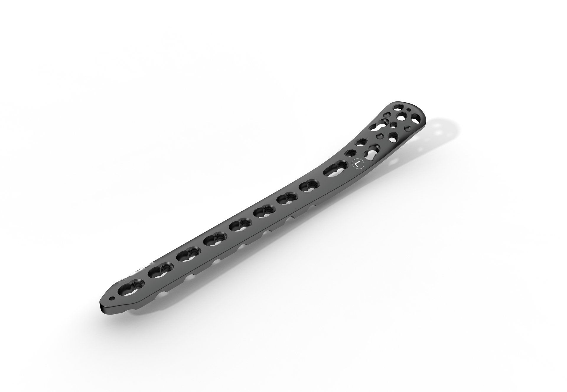 /storage/photos/1/madiha-ortho images/small locking system/Distal Medial Tibia  low band  Locking Plate 3.5mm.jpg